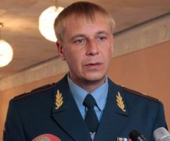 ДНР, МЧС, пьяный министр и катер из Нового Уренгоя