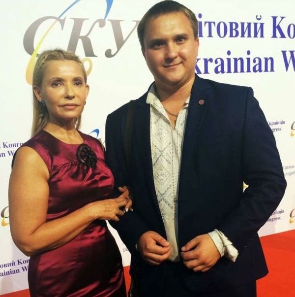 «Кыцюндер»: ребрендинг номер пять. Александр Зубченко