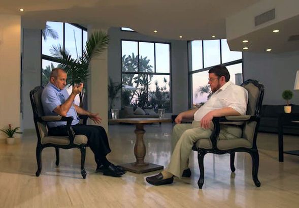 Диалоги. Европа. Сатановский и Кедми