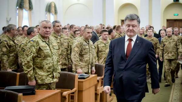 В ВСУ назревает раскол
