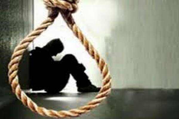 За полгода 216 киевлян покончили жизнь самоубийством