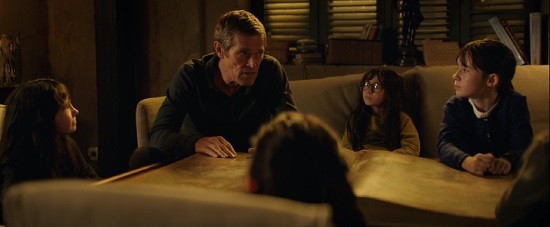 Что случилось в Понедельник? Colonel Cassad