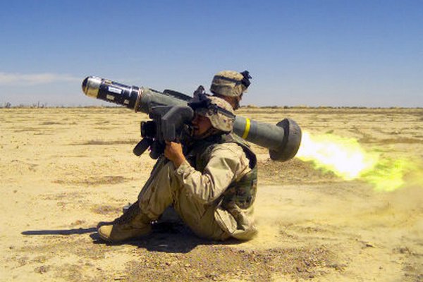 В Европе опасаются, что поставки летального оружия Украине приведут к эскалации конфликта на Донбассе