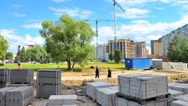 Сорок мигрантов подрались в Новой Москве