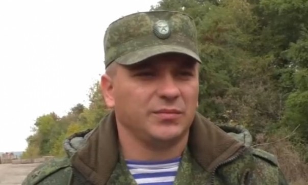 В ЛНР опровергли информацию о продвижении ВСУ в районе Светлодарской дуги