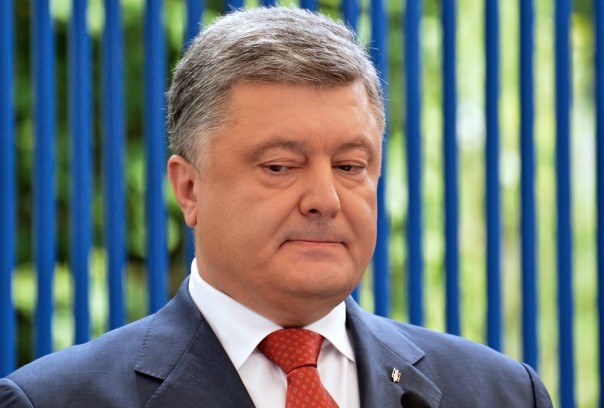 Порошенко снова угрожают импичментом