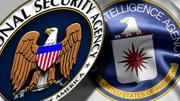 Спецслужбы США преподнесли Трампу и Москве шикарный подарок