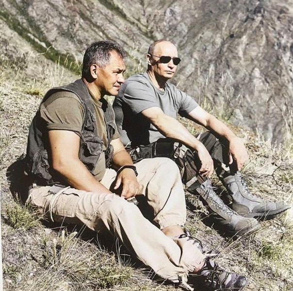 Разрушаем мифы о русских мужчинах