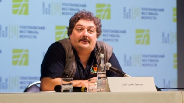 Дмитрий Быков: Советскому проекту суждено возвращение