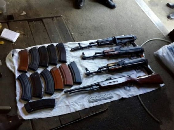 Абсурдные новости. 6 августа 2017 года