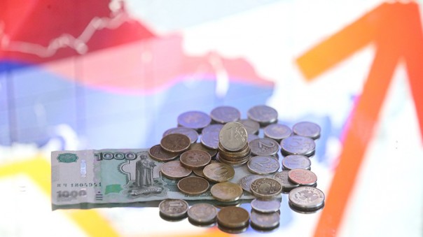 Уверенность бизнеса достигла двухлетнего максимума