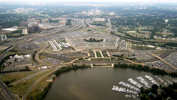 СМИ: Пентагон разработал план военной воздушной операции на Филиппинах