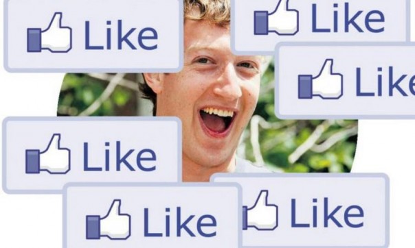 Фейсбук на старте грандиозного скандала с уголовным делом. Юлия Витязева