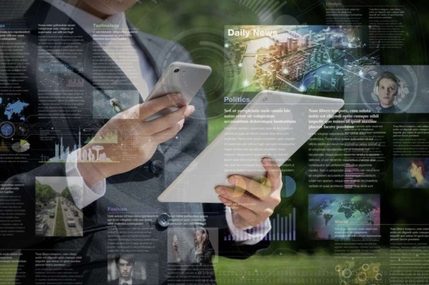 Кошерное новшество: как Россия приобщается к цифровой экономике