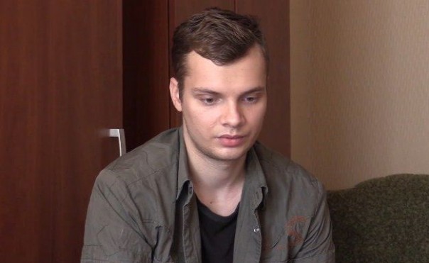 Бывший украинский военнослужащий, завербованный СБУ, явился с повинной в МГБ ЛНР