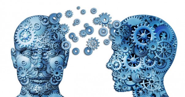 Товарищи! Учитесь думать системно! Александр Роджерс