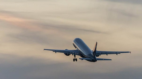 Boeing и Airbus притормозят на ввозе