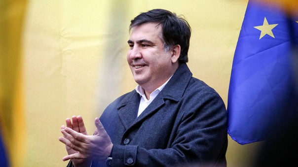 Так что, Саакашвили уже победил?