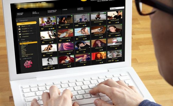 Когда скучно на работе: Сотрудник канала ВВС смотрел порно в прямом эфире