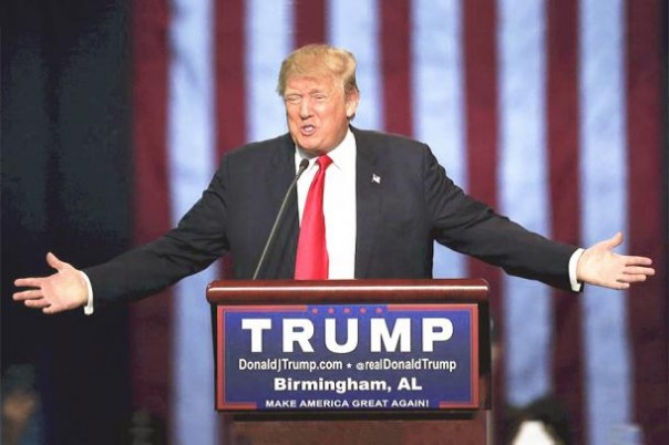 Про Трампа...  Почему у него не получится