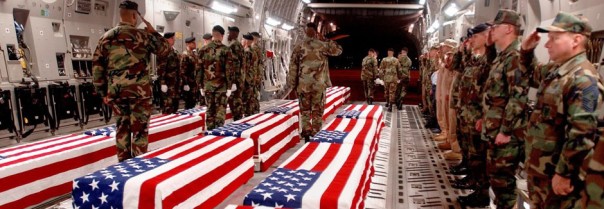 В США опасаются, что поставки оружия Украине аукнутся американцам гробами в Афганистане