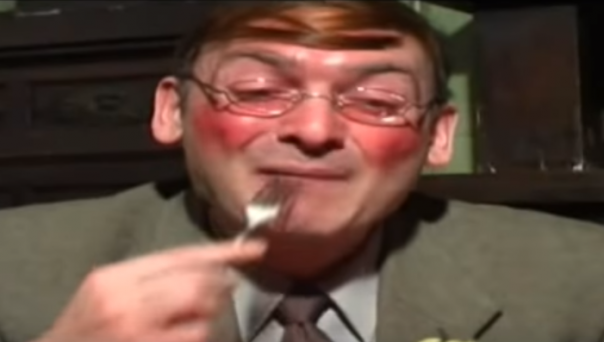 Сходняк патриотов или депутатские страдания. Сатирическая комедия абсурда.