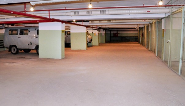 Американцы прячутся в бункеры, опасаясь ядерной войны