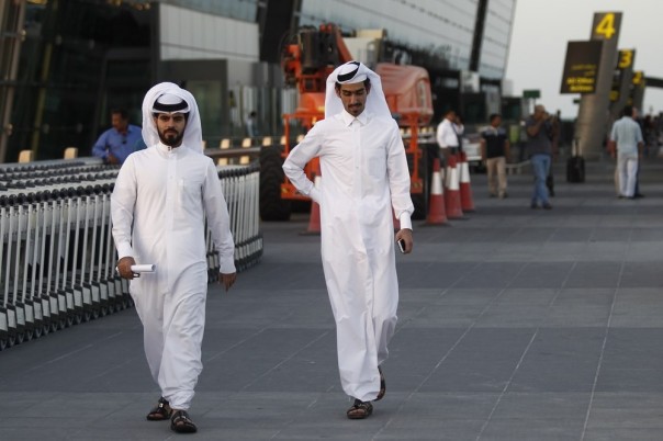 Саудиты на выход: раскрыты детали секретного соглашения Эр-Рияда по Сирии