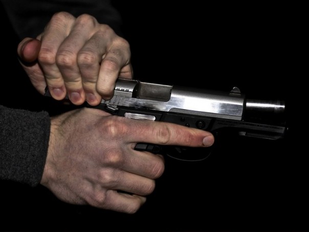 Украина: четвертая перестрелка за сутки