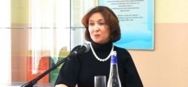 В истории вокруг судьи Елены Хахалевой появилась новая героиня