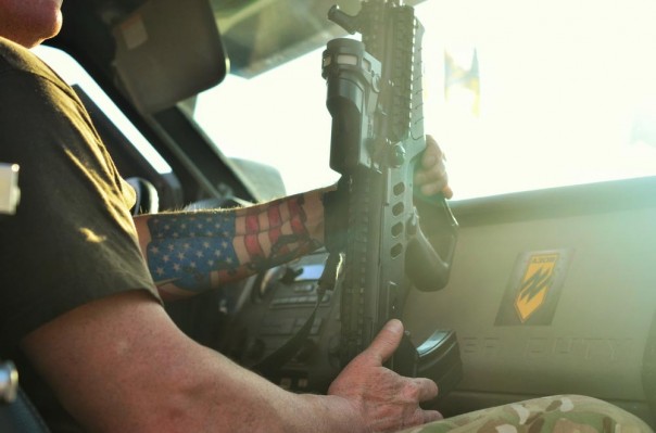 Поставка летального оружия – «медвежья услуга» Украине