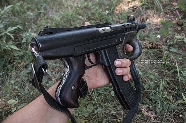 В ДНР ликвидирован хорватский наёмник, осуждённый за военные преступления в Югославии