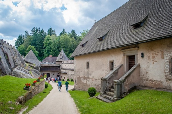 Почти даром: места, где можно купить дом за 1 евро