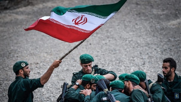 Агрессивный ответ Ирана Америке: Тегеран увеличил финансирование ракетной программы