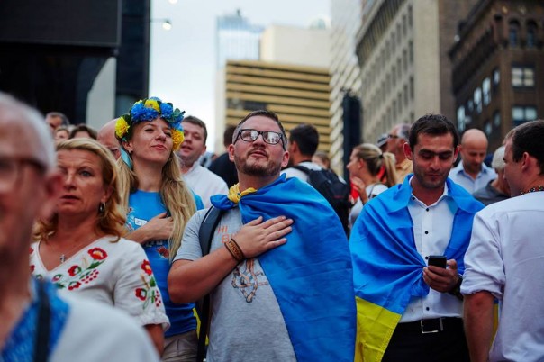 «Велика нація» идёт по стопам мамонтов