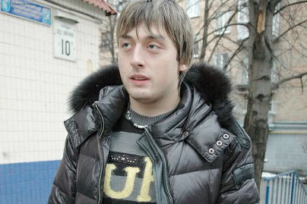 Шик и роскошь. Дети украинских политиков не привыкли размениваться по мелочам
