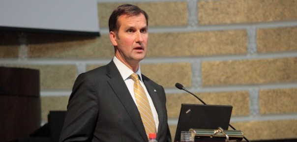 Сложная профессия: послу Литвы в России придется врать, чтобы не потерять работу