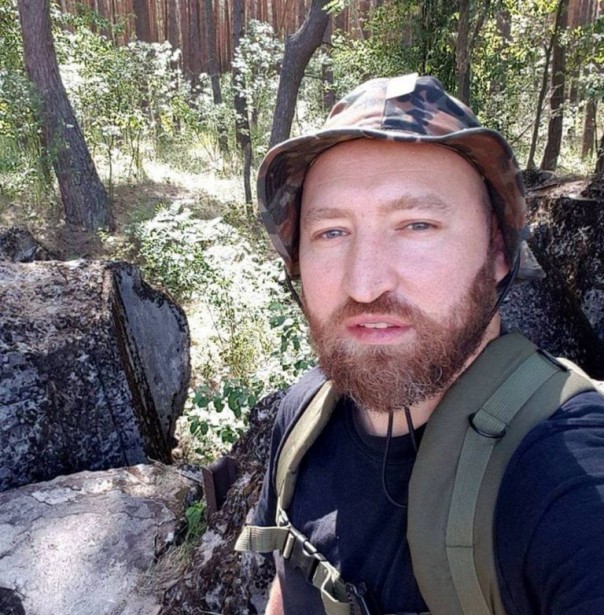 Ложь нацистского Гея и реальность. Александр Роджерс