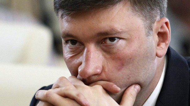 Смирнов объяснил, почему «туристическая блокада» Крыма провалилась