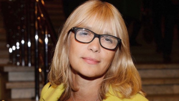 На 62 году ушла из жизни Вера Глаголева