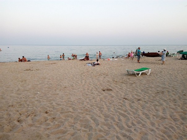 Одесса глазами украинского поэта: 2017 год оказался худшим в истории города