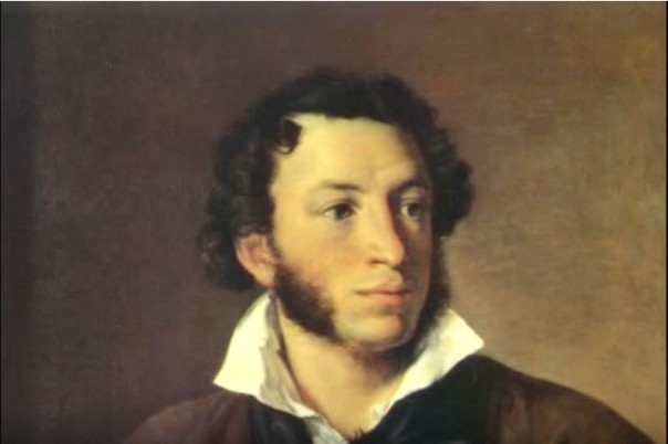 Руслан и Людмила - раскрытие второго смыслового ряда