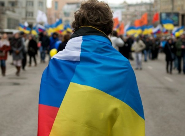 Украина: продали страну - продадим и историю