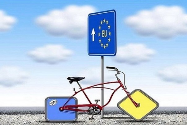 Золотые гири, или парадигма национальной идеи в контексте «перемог»