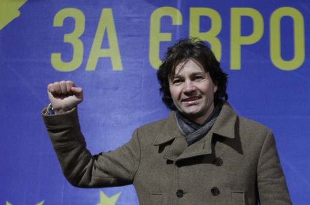 Минкульт Украины поддержал издание брошюры для онанистов