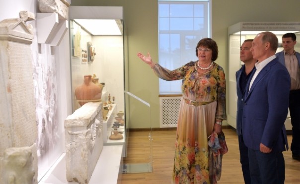 Киев уже никогда не станет «матерью городов русских»