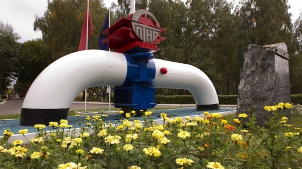 Wall Street Journal: Россия не отдаст американскому газу свой европейский рынок