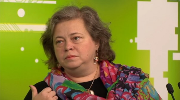 Украинская журналистка Юлия Мостовая: «Я просто хочу уехать от глупости»