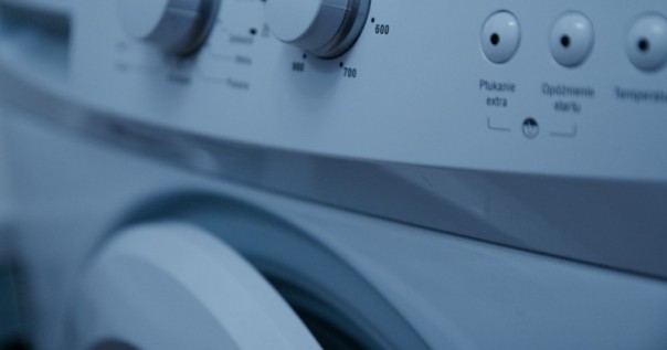 Как почистить стиральную машину