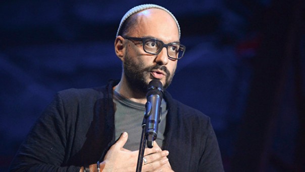 Серебренников задержан по подозрению в мошенничестве